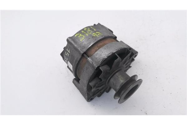 Recambio de alternador para bmw serie 3 berlina (e36) 1.8 318i referencia OEM IAM 12311739421  