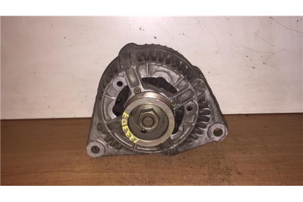 Recambio de alternador para alfa romeo alfa 145 (1994) 1.7 16v [1,7 ltr. - 95 kw 16v cat] referencia OEM IAM XX 0123310004 