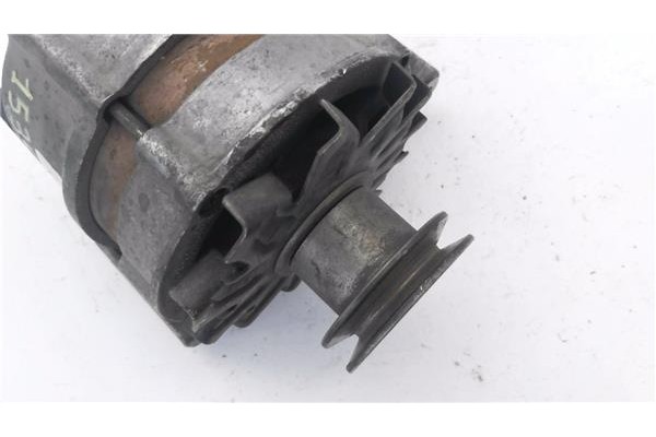 Recambio de alternador para bmw serie 3 berlina (e36) 1.8 318i referencia OEM IAM 12311739421  