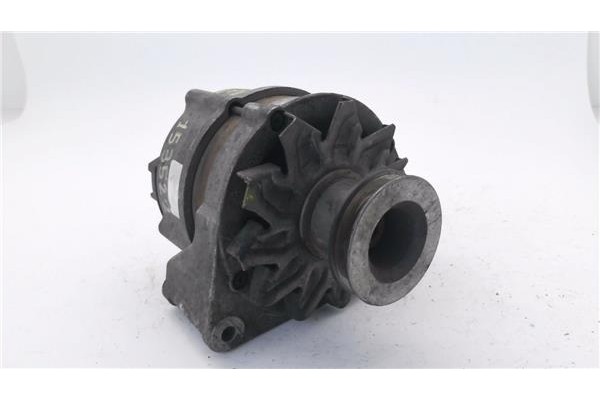 Recambio de alternador para bmw serie 3 berlina (e36) 1.8 318i referencia OEM IAM 12311739421  