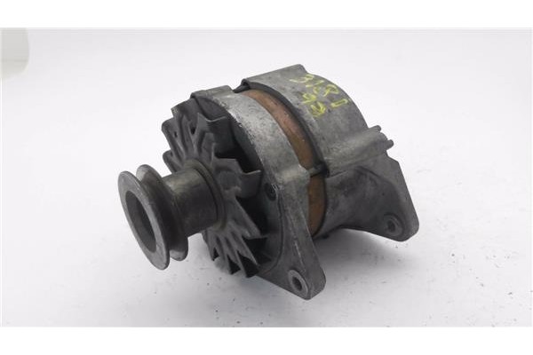 Recambio de alternador para bmw serie 3 berlina (e36) 1.8 318i referencia OEM IAM 12311739421  