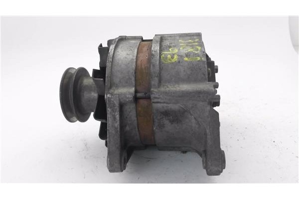 Recambio de alternador para bmw serie 3 berlina (e36) 1.8 318i referencia OEM IAM 12311739421  