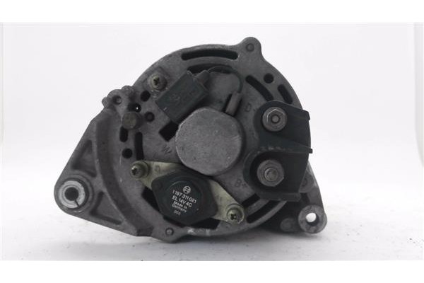 Recambio de alternador para bmw serie 3 berlina (e36) 1.8 318i referencia OEM IAM 12311739421  