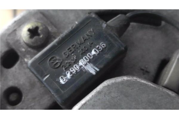 Recambio de alternador para bmw serie 3 berlina (e36) 1.8 318i referencia OEM IAM 12311739421  