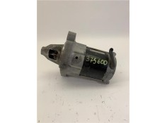 Recambio de motor arranque para toyota iq (nuj1/ngj1/kgj1) 1.0 básico referencia OEM IAM 2810040120 4280006120 