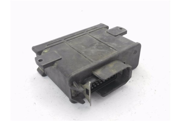 Recambio de centralita para opel kadett e 1.8 referencia OEM IAM EZ6112V 0227400037 