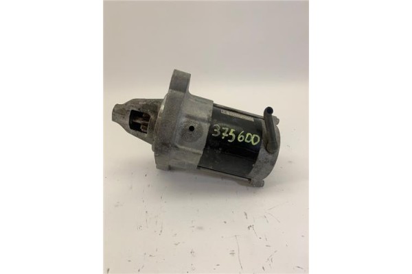 Recambio de motor arranque para toyota iq (nuj1/ngj1/kgj1) 1.0 básico referencia OEM IAM 2810040120 4280006120 