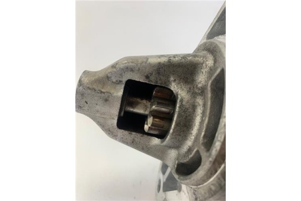 Recambio de motor arranque para toyota iq (nuj1/ngj1/kgj1) 1.0 básico referencia OEM IAM 2810040120 4280006120 