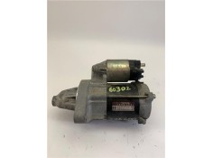 Recambio de motor arranque para toyota iq (nuj1/ngj1/kgj1) 1.0 básico referencia OEM IAM 2810040120 4280006120 