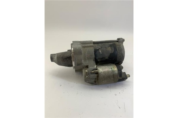 Recambio de motor arranque para toyota iq (nuj1/ngj1/kgj1) 1.0 básico referencia OEM IAM 2810040120 4280006120 