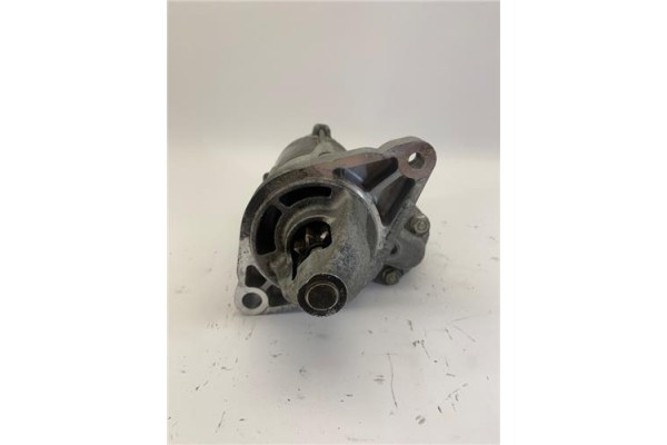 Recambio de motor arranque para toyota iq (nuj1/ngj1/kgj1) 1.0 básico referencia OEM IAM 2810040120 4280006120 