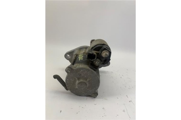 Recambio de motor arranque para toyota iq (nuj1/ngj1/kgj1) 1.0 básico referencia OEM IAM 2810040120 4280006120 