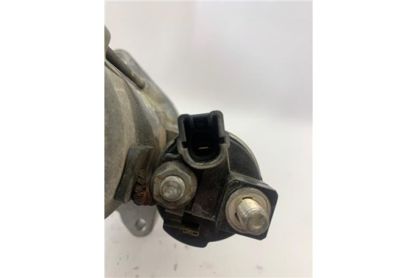 Recambio de motor arranque para toyota iq (nuj1/ngj1/kgj1) 1.0 básico referencia OEM IAM 2810040120 4280006120 
