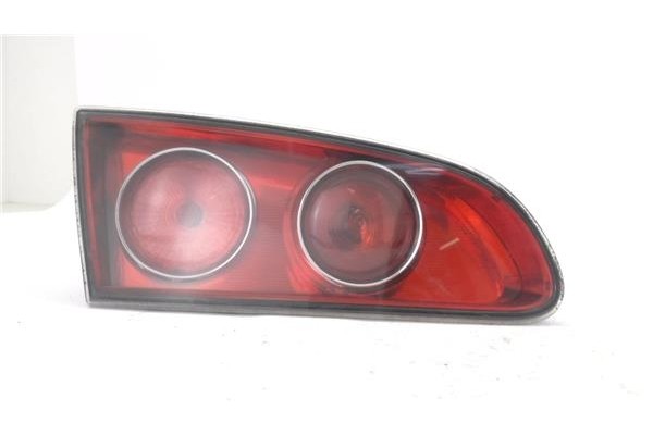 Recambio de piloto porton trasero izquierdo para seat ibiza (6l1) 1.9 tdi referencia OEM IAM 6L6945093F 6L6945107 