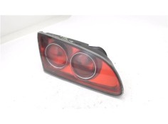 Recambio de piloto porton trasero izquierdo para seat ibiza (6l1) 1.9 tdi referencia OEM IAM 6L6945093F 6L6945107 