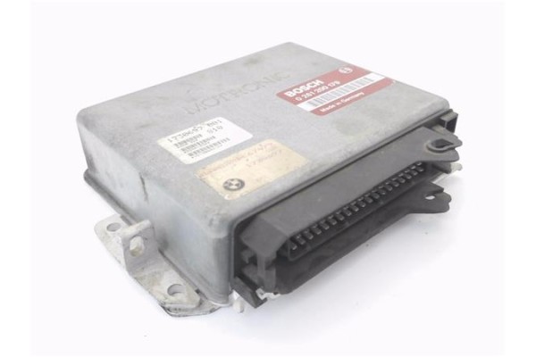 Recambio de centralita para bmw serie 5 berlina (e34) 3.5 535i referencia OEM IAM 1730697 0261200179 