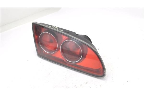 Recambio de piloto porton trasero izquierdo para seat ibiza (6l1) 1.9 tdi referencia OEM IAM 6L6945093F 6L6945107 