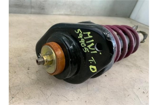Recambio de amortiguador trasero derecho para mini mini (r50,r53) 1.6 cooper s referencia OEM IAM 33526768412  