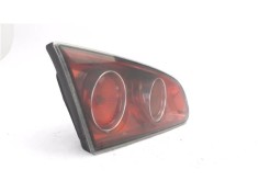 Recambio de piloto porton trasero izquierdo para seat ibiza (6l1) 1.9 tdi referencia OEM IAM 6L6945093F 6L6945107 