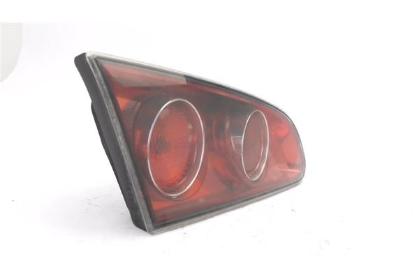 Recambio de piloto porton trasero izquierdo para seat ibiza (6l1) 1.9 tdi referencia OEM IAM 6L6945093F 6L6945107 