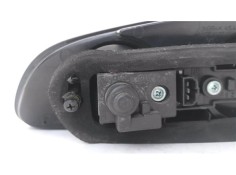 Recambio de piloto porton trasero izquierdo para seat ibiza (6l1) 1.9 tdi referencia OEM IAM 6L6945093F 6L6945107 