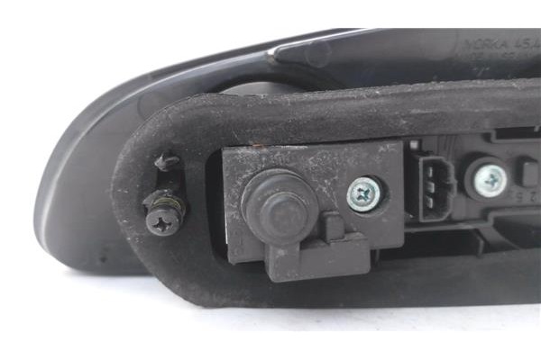 Recambio de piloto porton trasero izquierdo para seat ibiza (6l1) 1.9 tdi referencia OEM IAM 6L6945093F 6L6945107 