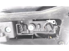 Recambio de piloto porton trasero izquierdo para seat ibiza (6l1) 1.9 tdi referencia OEM IAM 6L6945093F 6L6945107 
