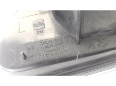 Recambio de piloto porton trasero izquierdo para seat ibiza (6l1) 1.9 tdi referencia OEM IAM 6L6945093F 6L6945107 