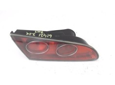 Recambio de piloto porton trasero izquierdo para seat ibiza (6l1) 1.9 tdi referencia OEM IAM 6L6945093F 6L6945107 