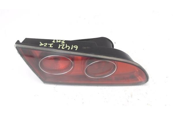 Recambio de piloto porton trasero izquierdo para seat ibiza (6l1) 1.9 tdi referencia OEM IAM 6L6945093F 6L6945107 