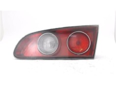 Recambio de piloto porton trasero derecho para seat ibiza (6l1) 1.9 tdi referencia OEM IAM 6L6946094F 6L6945108 