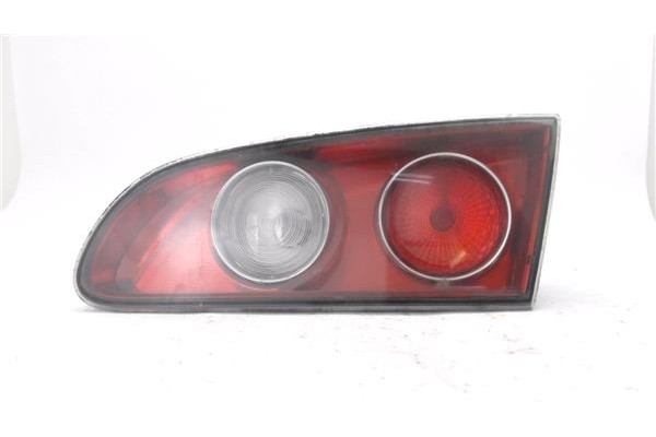 Recambio de piloto porton trasero derecho para seat ibiza (6l1) 1.9 tdi referencia OEM IAM 6L6946094F 6L6945108 