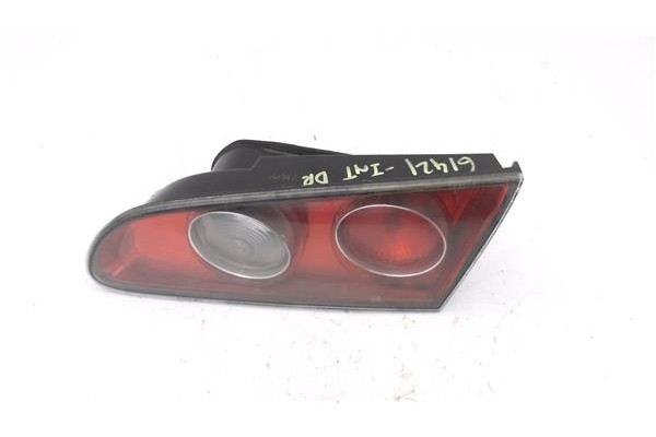 Recambio de piloto porton trasero derecho para seat ibiza (6l1) 1.9 tdi referencia OEM IAM 6L6946094F 6L6945108 