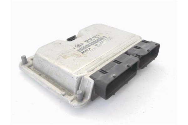 Recambio de centralita para volkswagen golf iv berlina (1j1) 1.9 tdi referencia OEM IAM 038906012FB 0281010651 