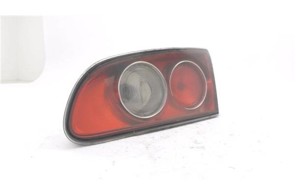 Recambio de piloto porton trasero derecho para seat ibiza (6l1) 1.9 tdi referencia OEM IAM 6L6946094F 6L6945108 