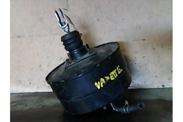 Recambio de servofreno para nissan vanette furgón (c22) 1.5 referencia OEM IAM  81801051 