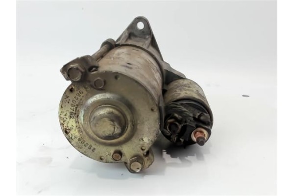 Recambio de motor arranque para chevrolet alero 2.4 ltr referencia OEM IAM 96208782 0G252 96550792 , CHEVROLET | 90341777 , OPEL