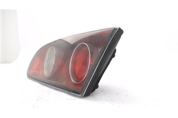 Recambio de piloto porton trasero derecho para seat ibiza (6l1) 1.9 tdi referencia OEM IAM 6L6946094F 6L6945108 