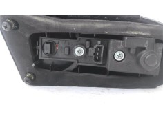Recambio de piloto porton trasero derecho para seat ibiza (6l1) 1.9 tdi referencia OEM IAM 6L6946094F 6L6945108 