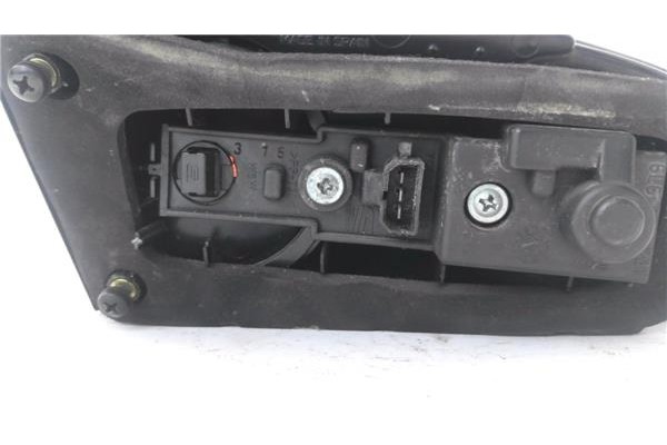 Recambio de piloto porton trasero derecho para seat ibiza (6l1) 1.9 tdi referencia OEM IAM 6L6946094F 6L6945108 
