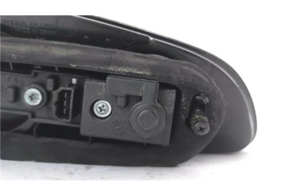 Recambio de piloto porton trasero derecho para seat ibiza (6l1) 1.9 tdi referencia OEM IAM 6L6946094F 6L6945108 
