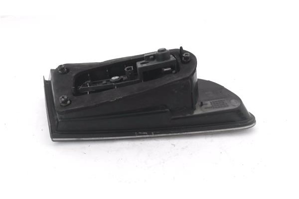 Recambio de piloto porton trasero derecho para seat ibiza (6l1) 1.9 tdi referencia OEM IAM 6L6946094F 6L6945108 
