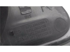 Recambio de piloto porton trasero derecho para seat ibiza (6l1) 1.9 tdi referencia OEM IAM 6L6946094F 6L6945108 
