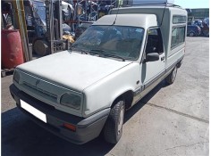 renault express furgón (f40_, g40_) del año 1992