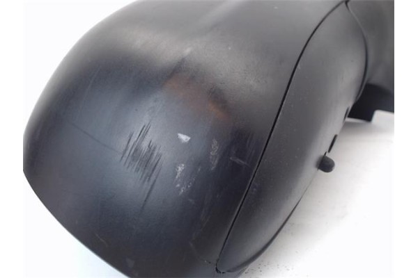 Recambio de retrovisor derecho para seat ibiza (6k1) referencia OEM IAM   