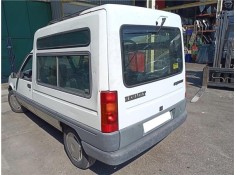 renault express furgón (f40_, g40_) del año 1992