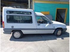 renault express furgón (f40_, g40_) del año 1992