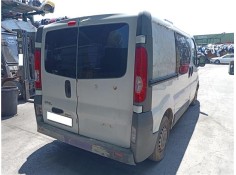 opel vivaro del año 2007
