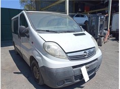 opel vivaro del año 2007