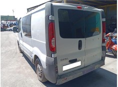opel vivaro del año 2007